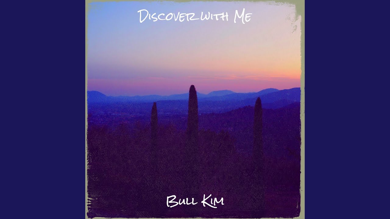 Discover with Me