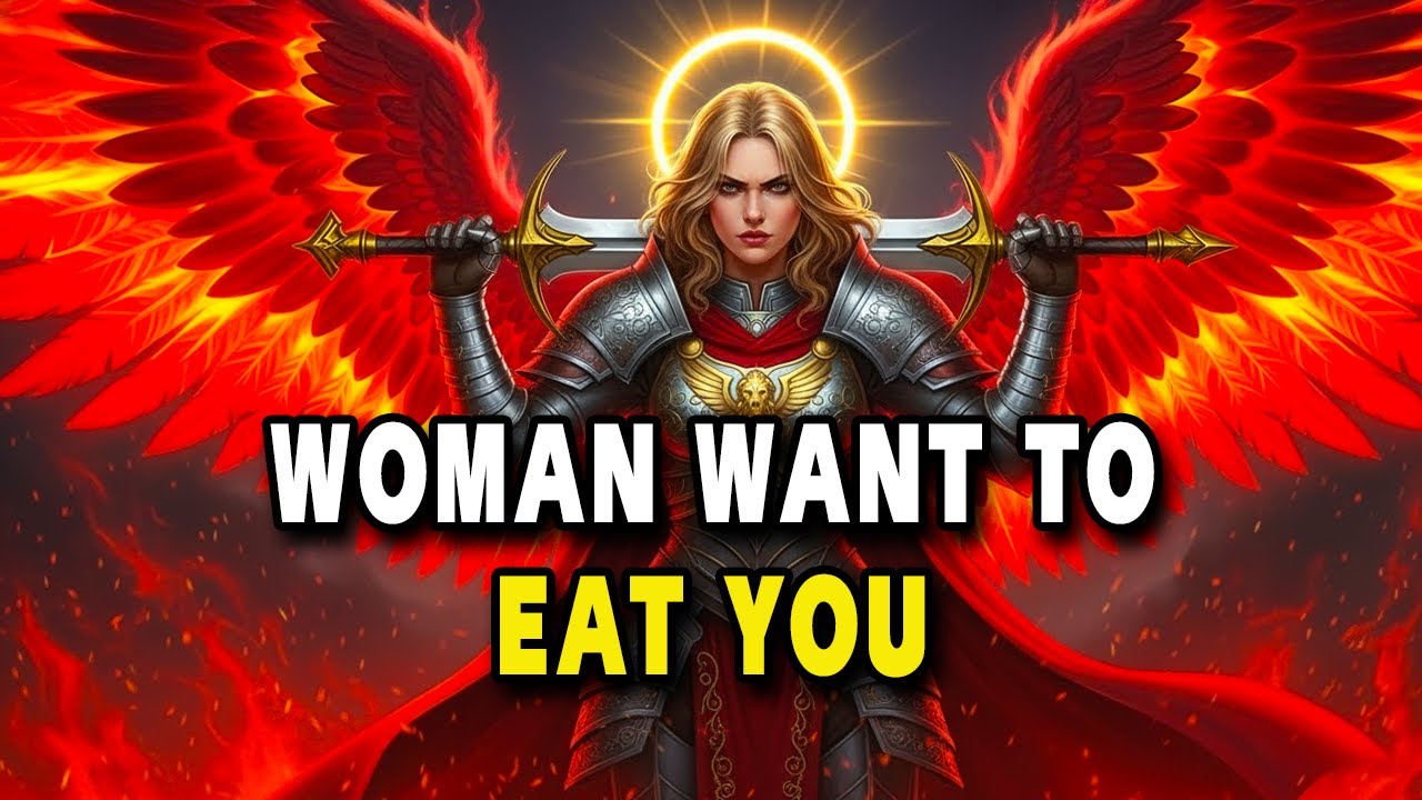 Chosen Ones, They Can’t Explain It… But Women Are Magnetized to You Right Now! | Spiritual awakening