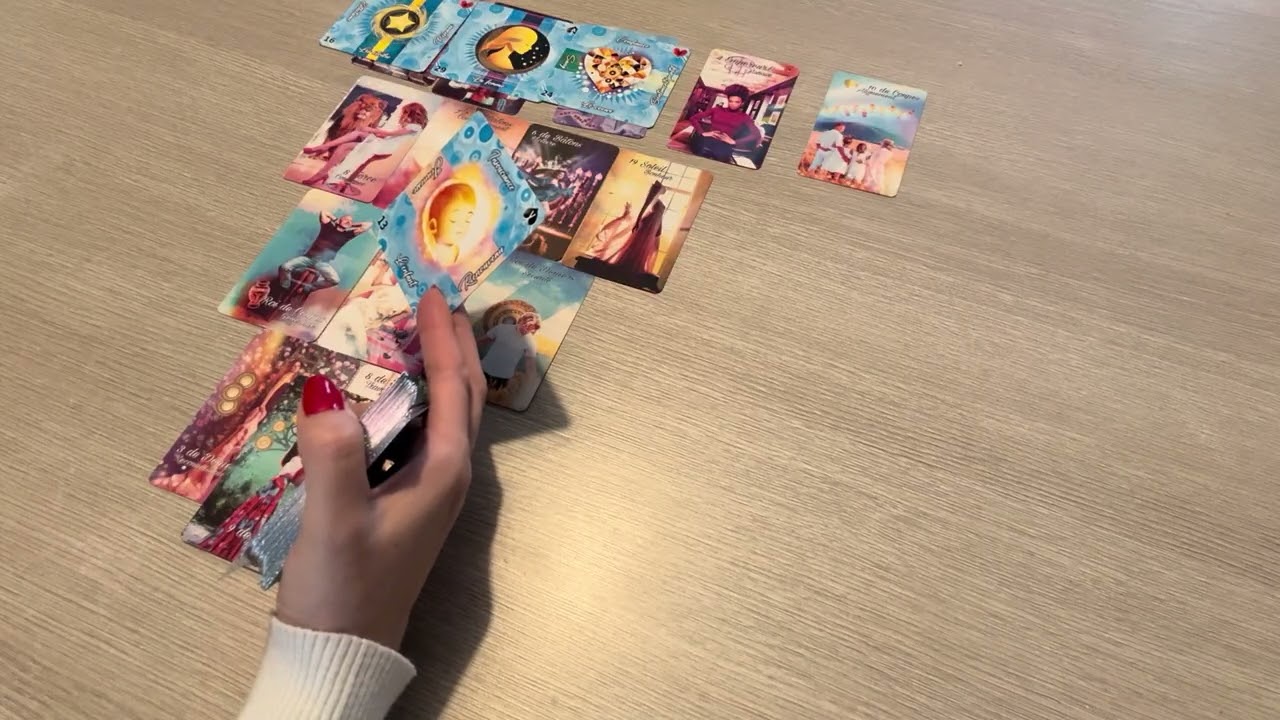Capricorne ce qui vient à vous dans les prochains jours