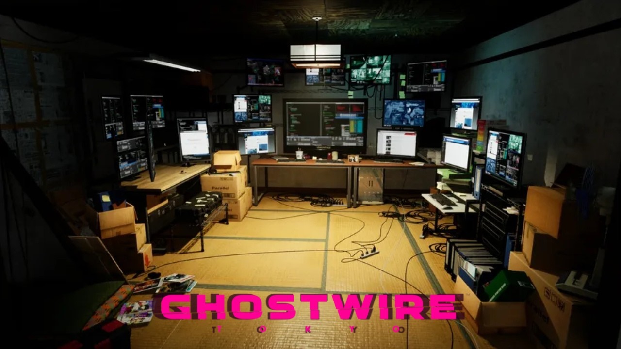 Hannya, What Did You Do To KK?