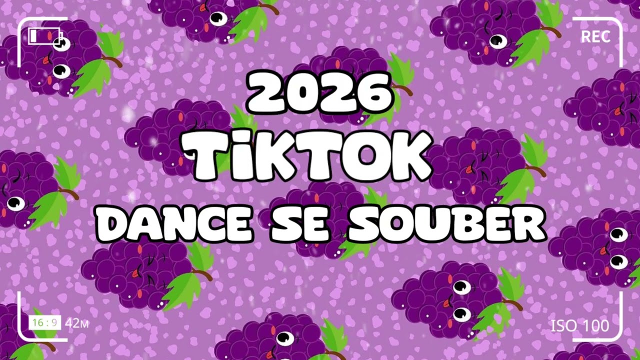 🌲💃🌲TIKTOK  DANCE SE SOUBER 🌲💃🌲(2026) VIRAL DANCE 🌲💃🌲