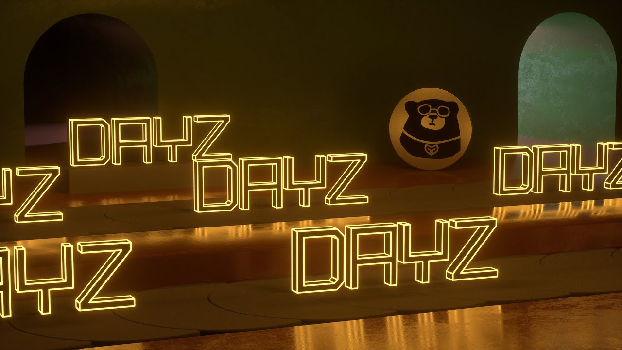 Giga - DAYZをうたいました