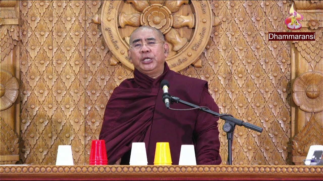 Dhamma Live