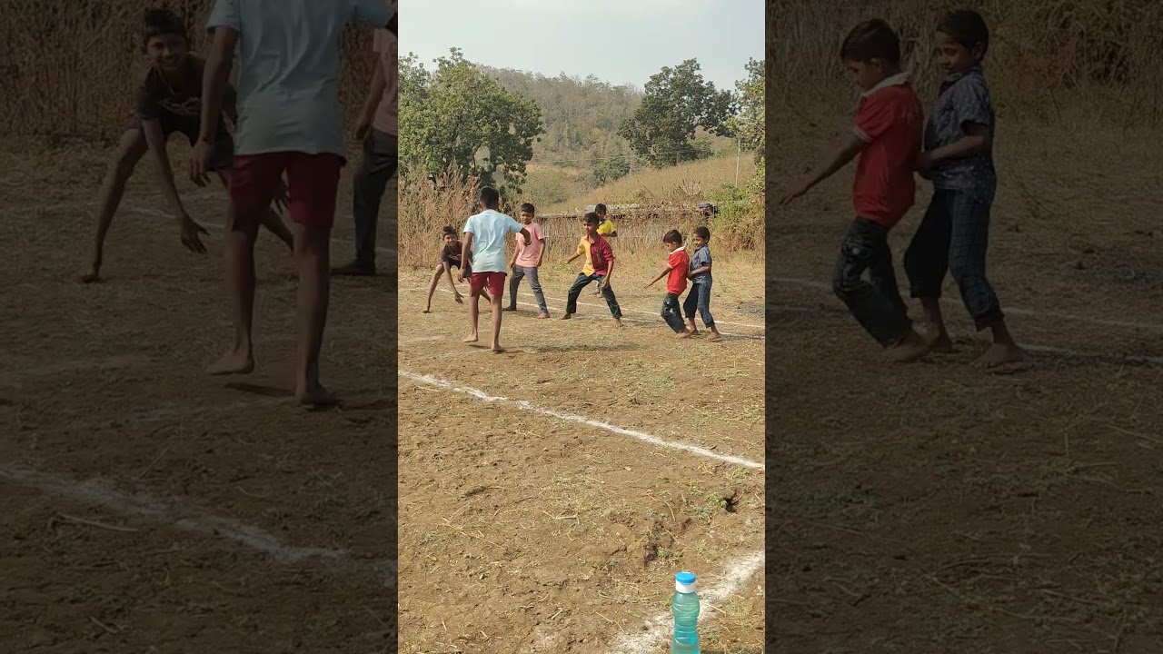 🔅Kabaddi