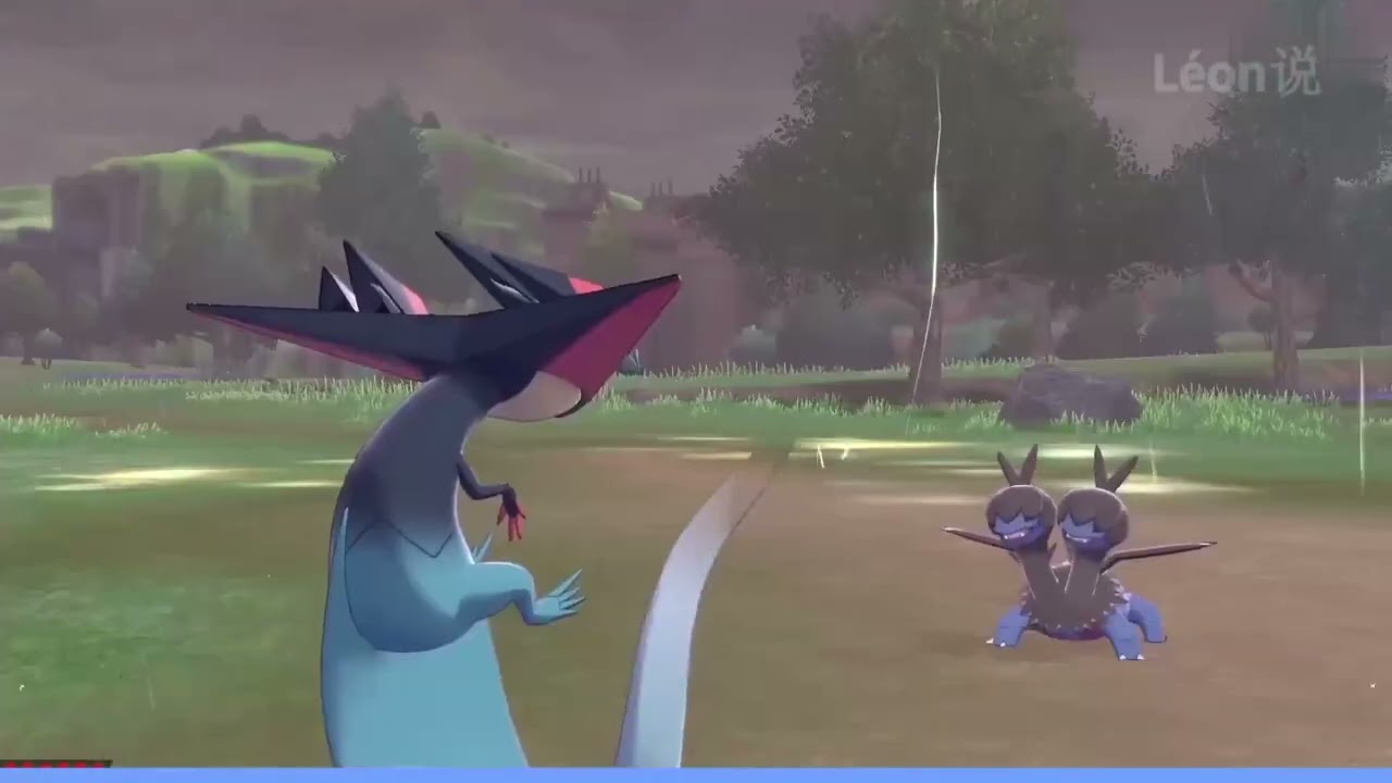 【精灵宝可梦：剑 / 盾】全准神获得地点（快龙，三首恶龙，暴飞龙，烈咬陆鲨，巨金怪，多龙巴鲁托，黏美龙，班吉拉，杖尾鳞甲龙）