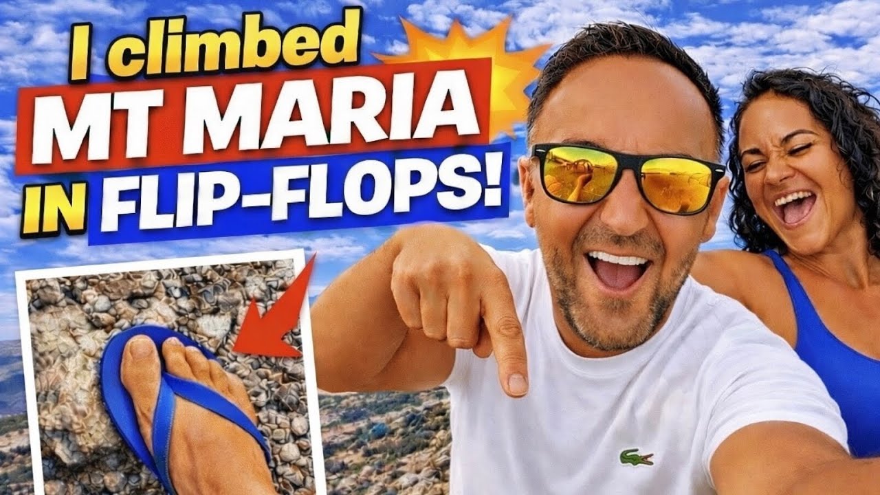 Day Trip in Tenerife 🇮🇨 Las Galletas, Costa del Silencio & Epic Hill View