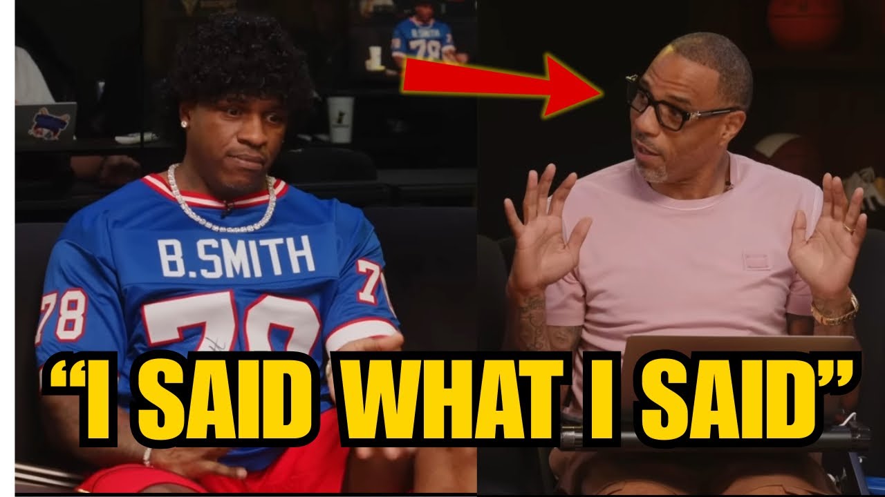 Rashad McCants STANDS on Business vs Kenyon Martin on Gil’s Arena! 