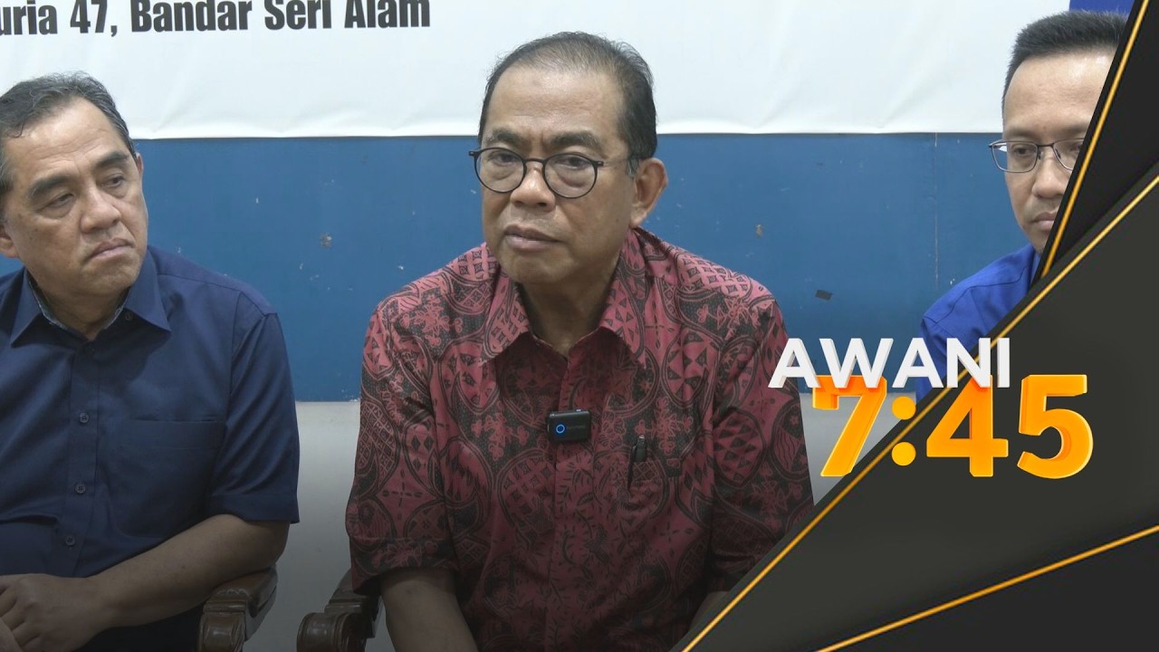 MINDEF tambah baik sistem dan perolehan aset