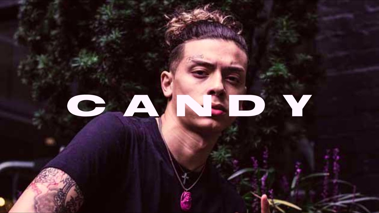 [FREE] Nickzzy X Cyril Kamer Type Beat 2022 - 