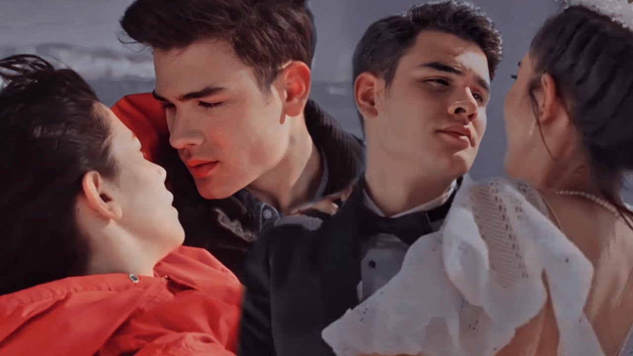 Aşığım, mutluyum, vazgeçmeyeceğim..💍 - Atakan Hoşgören, Gözde Mutluer
