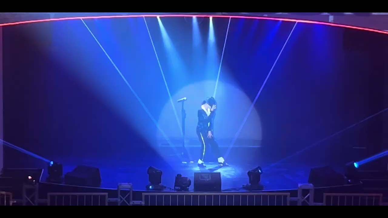 @billiejean_michaeljackson @billiejean140976 @fansclubmichaeljackson5693 @ZeynepMJJackson 