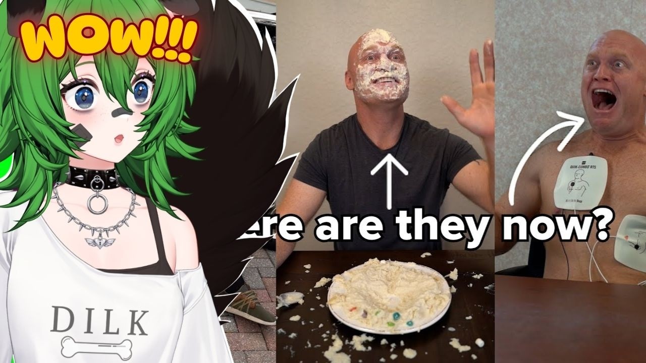 [Reacts] I Can’t Believe This Is How It Ended… | FDP Chronicles Reaction
