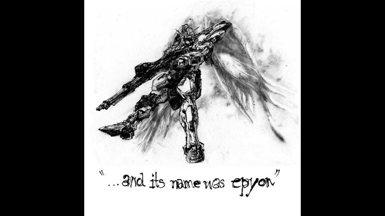 ...and its name was epyon - Return to Forever