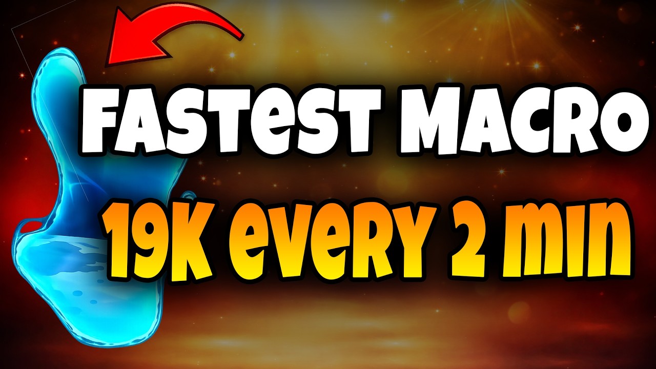 Fastest way to Farm curse Energy in Anime Paradox New update