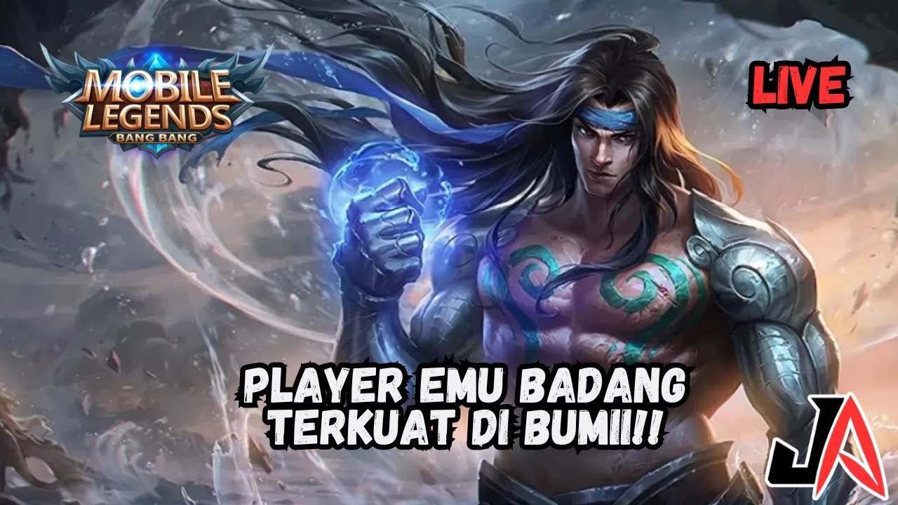 LIVE 🔴Jangan Ngaku Jago Kalau Belum Bisa GENDONG Adik-Adik