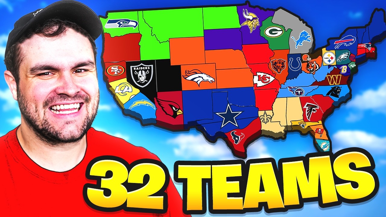 The FIRST NFL Imperialism in Madden 25! Last Team Standing Wins!