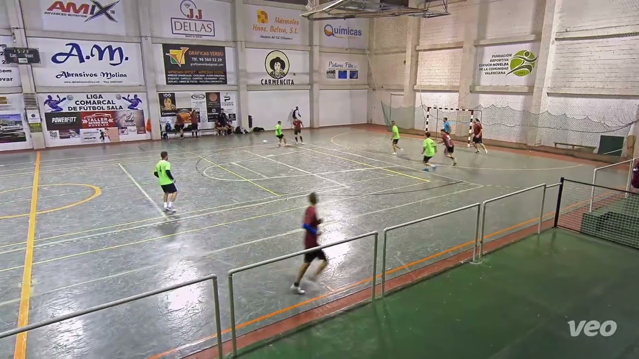 J16- LOS TÍOS 4 & 13 UVAS DOCE NOMPOT 