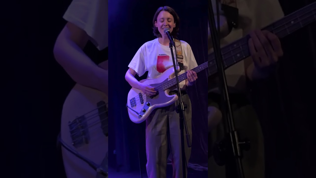 Oxford Drama - Alter Ego (live)