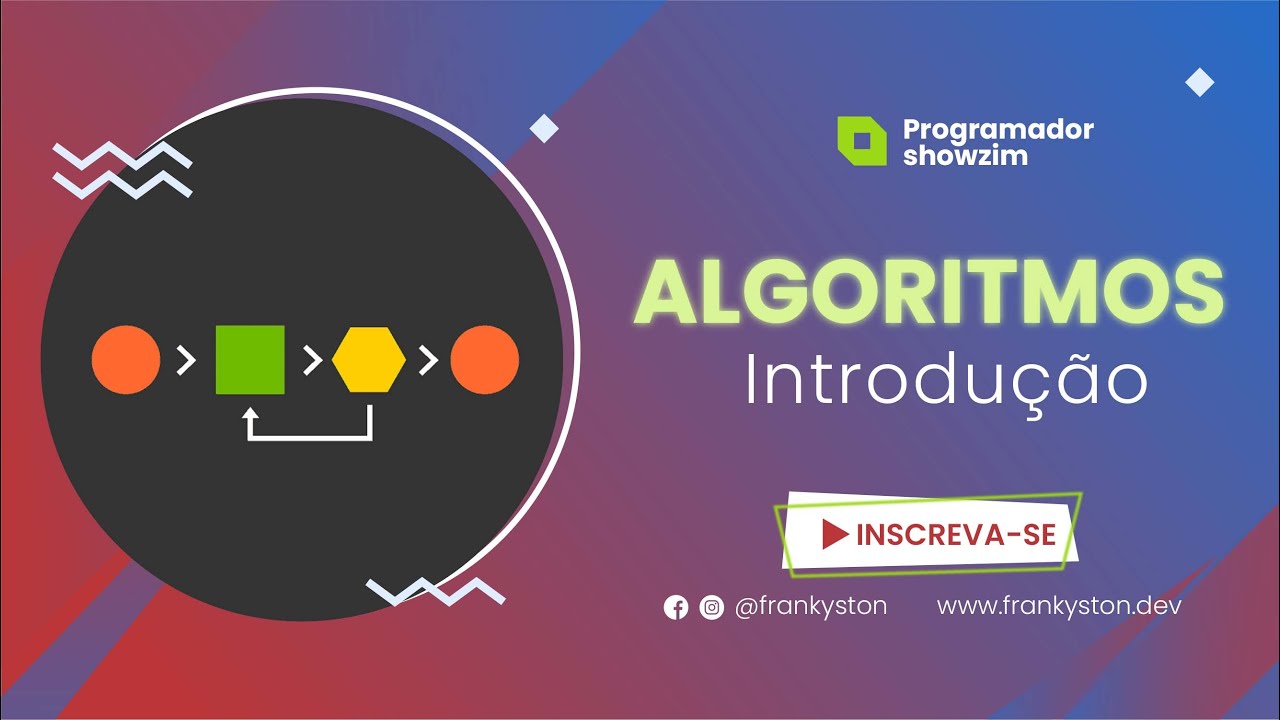 Introdu&ccedil;&atilde;o a algoritmos com ruby