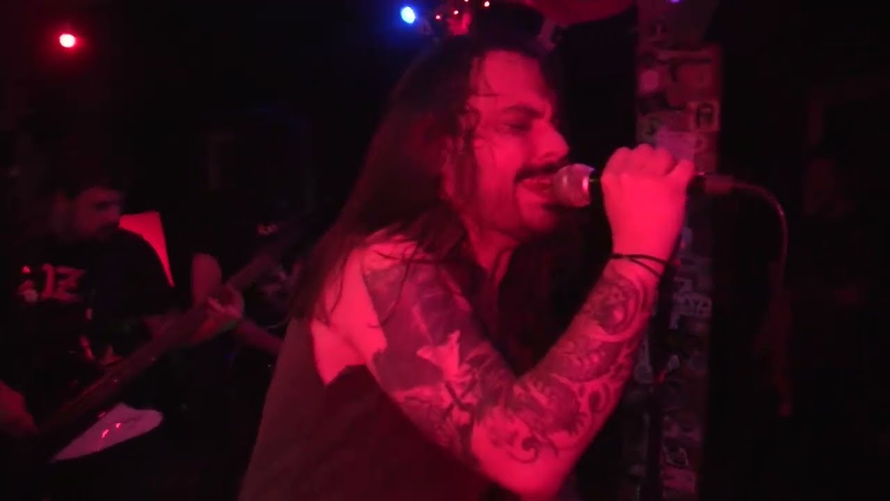 Espectro (74 Club 06/12/2024)