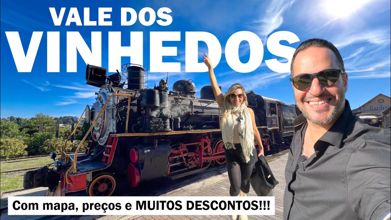 O que fazer no VALE DOS VINHEDOS | Rota do vinho | Bento Gonçalves na Serra Gaúcha