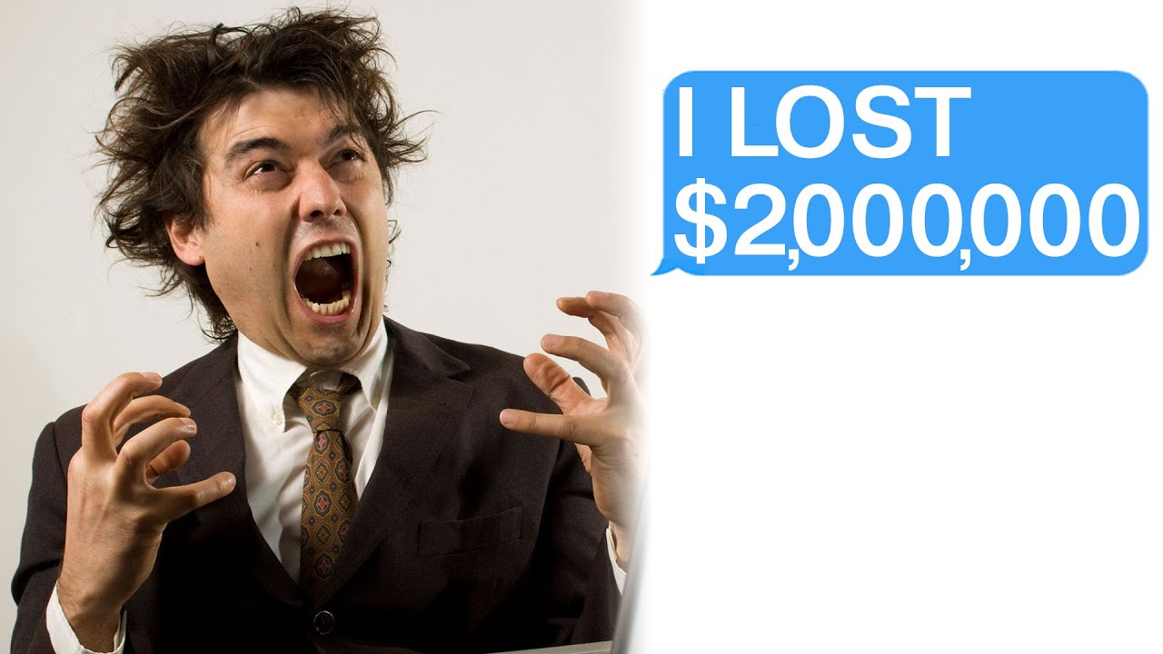 r/Maliciouscompliance I Cost My Boss $2,000,000+