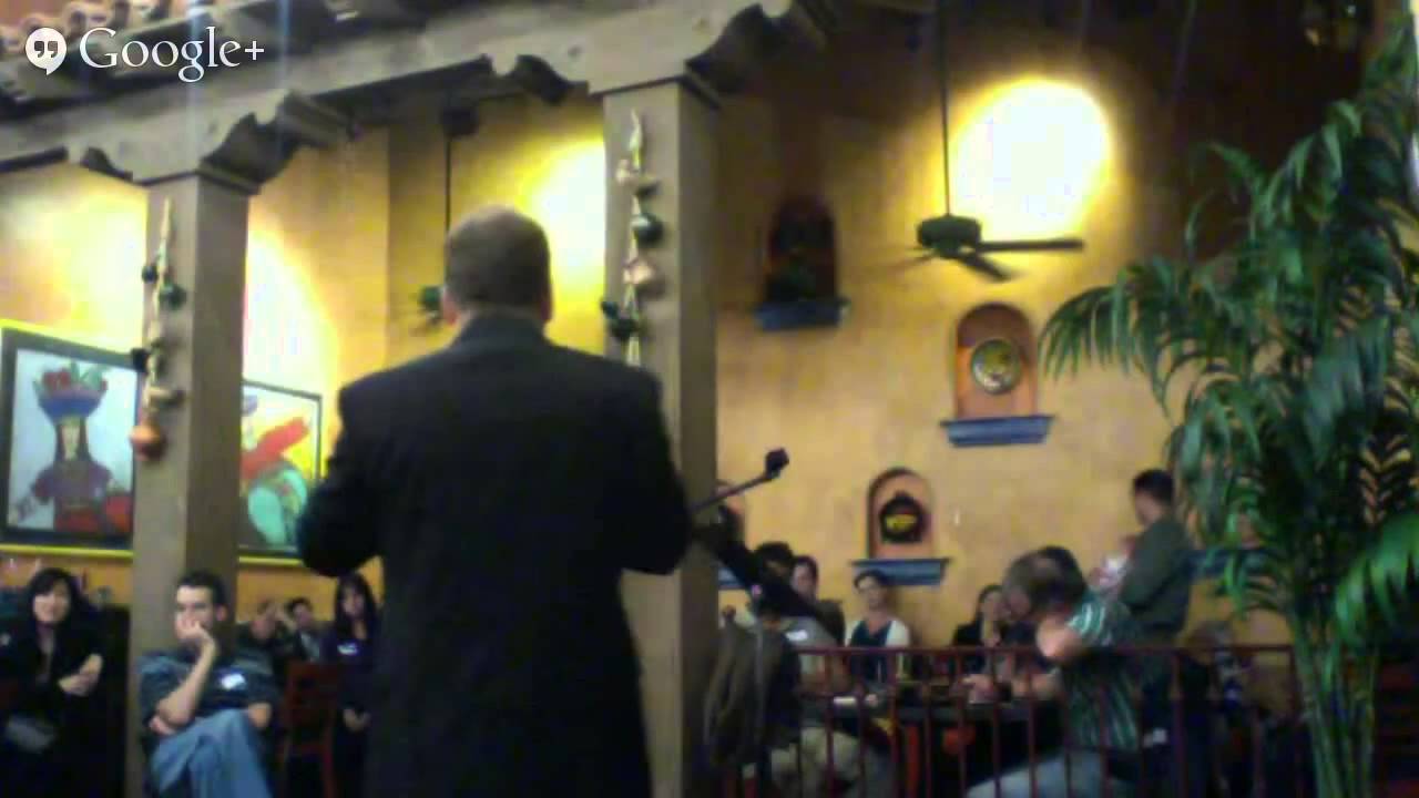 Theology on Tap Silicon Valley - Masculinity and Femininity, The Beauty of Complementarity