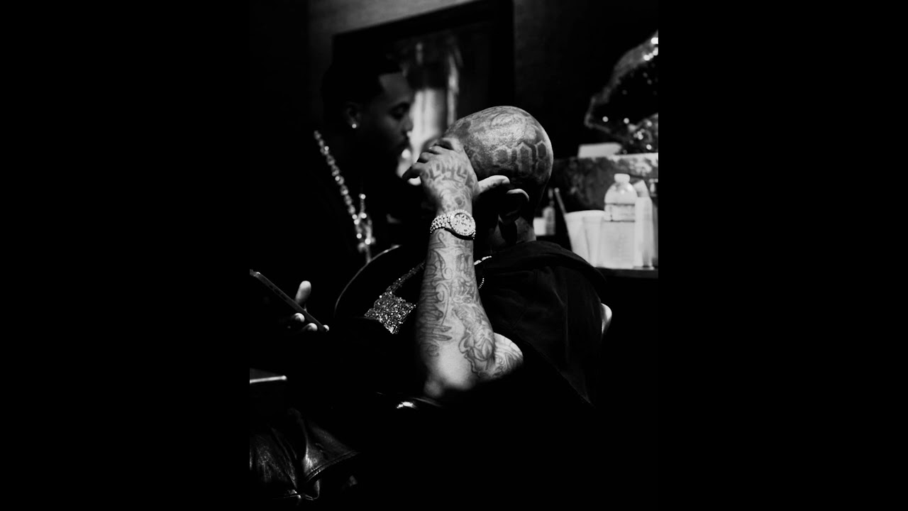 [FREE] Southside Type Beat 2026 - Maybach (@DolbyBounce)