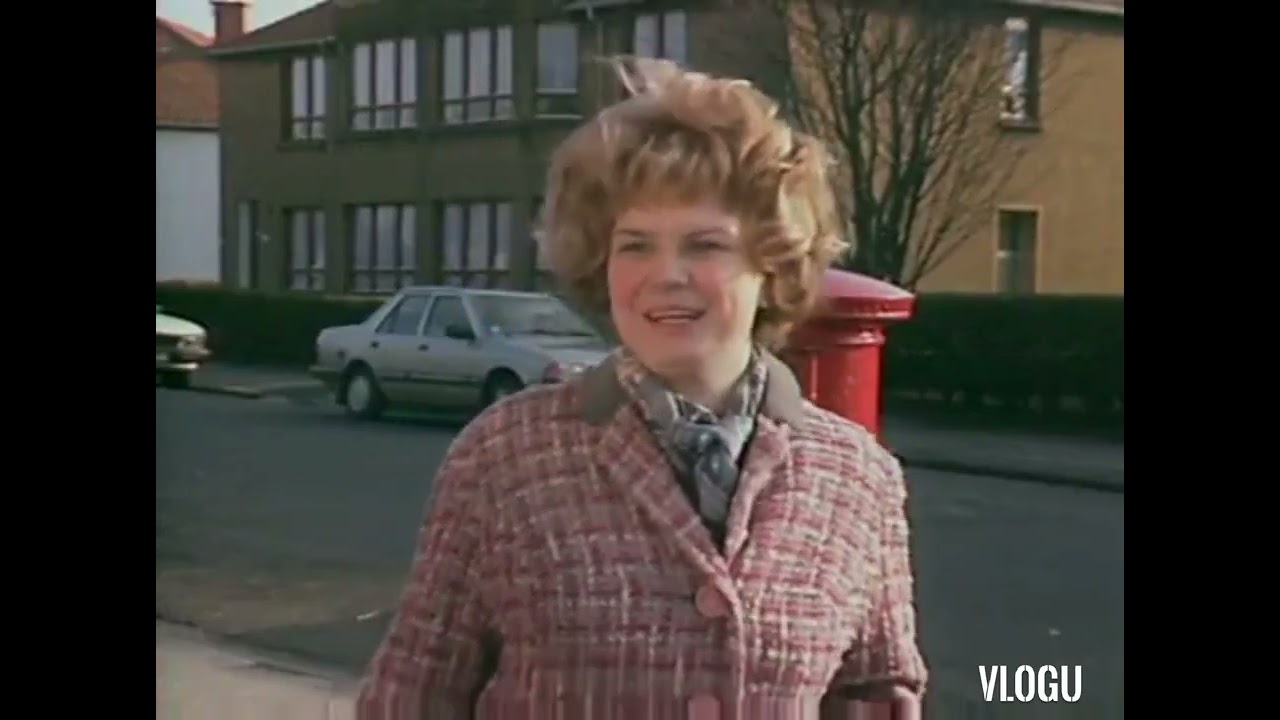 Gregor Fisher- Rent a ride