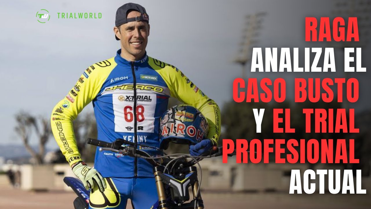 &iquest;Qu&eacute; est&aacute; pasando? Analizamos con Adam Raga el 