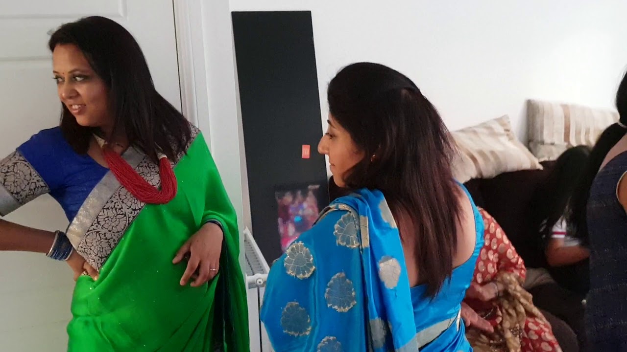 Teej Bishesh 2018