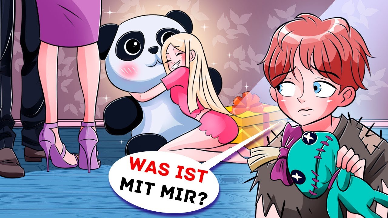 Ich fand heraus, wer mein Bruder wirklich ist, was danach geschah, ist schockierend