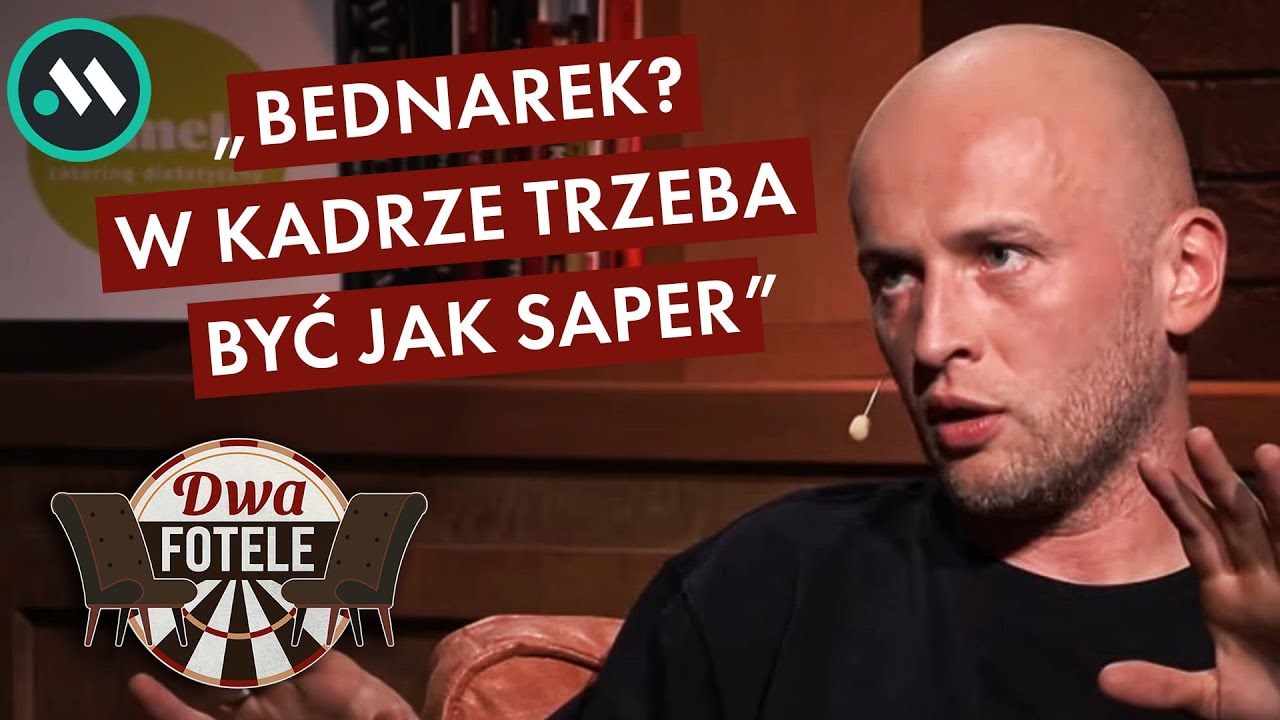 MICHAŁ PAZDAN: REPREZENTACJA NAWAŁKI, TRENER PESZKO, SZANSE NA EURO 2024. DWA FOTELE #90