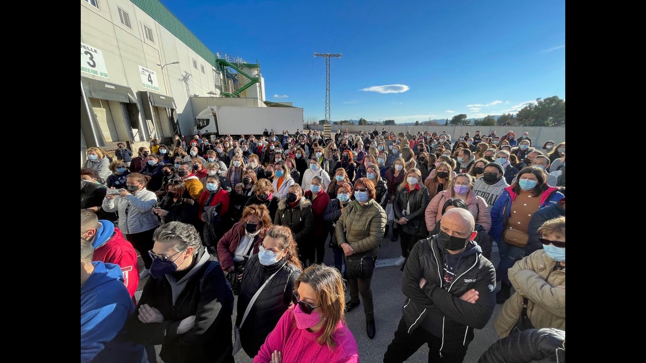 Agr&iacute;cola Villena 1
