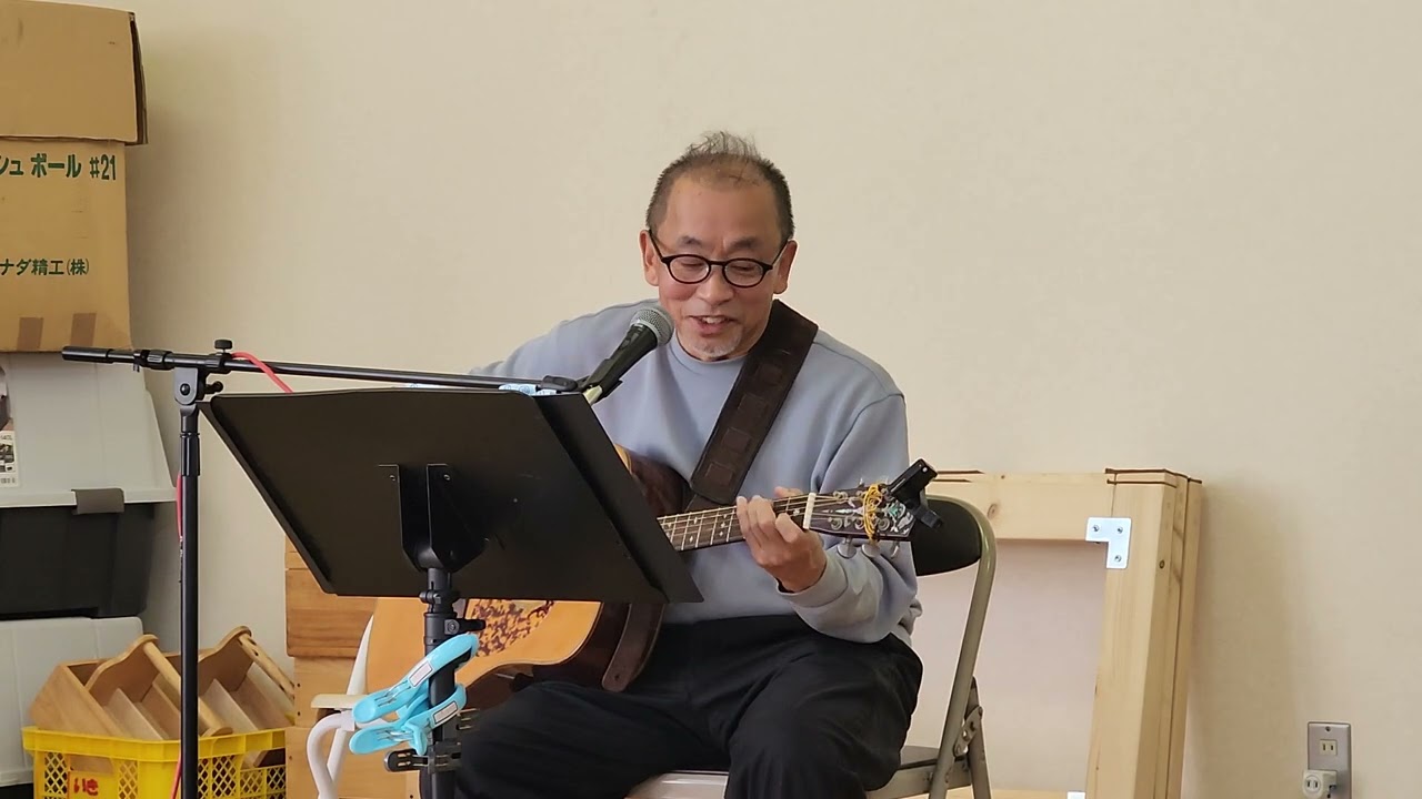 MAVIC ｢Theme MAVIC｣(MAVIC) ｢たどり着いたらいつも雨降り｣(モップス or 吉田拓郎)