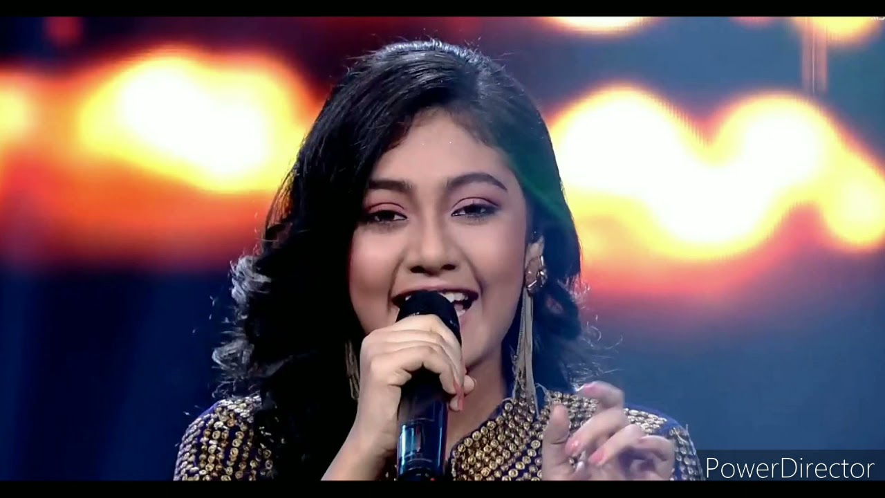 Dum Maro Dum (Cover By) - Anushka patra ।।  Zee Bangla Sa Re Ga Ma Pa 2020 - 2021 ।।
