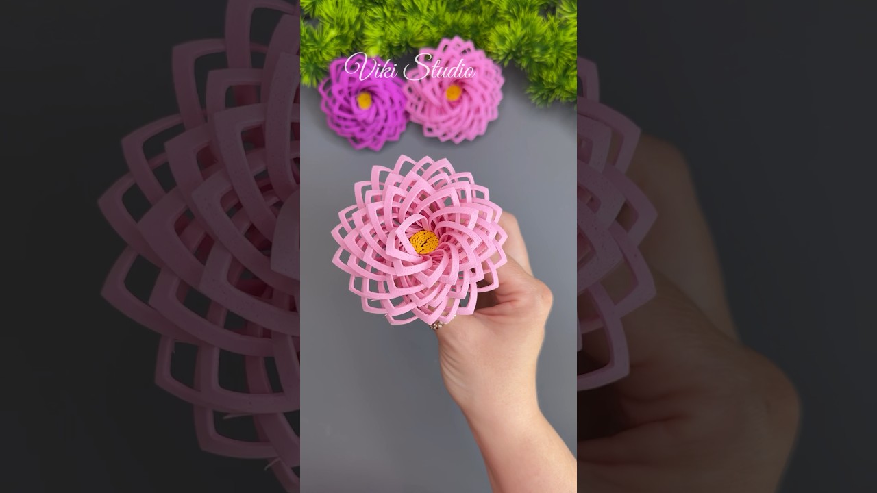 WoW! Amazing Craft Ideas! #easycraftideas #diyproject #shorts #ytshorts