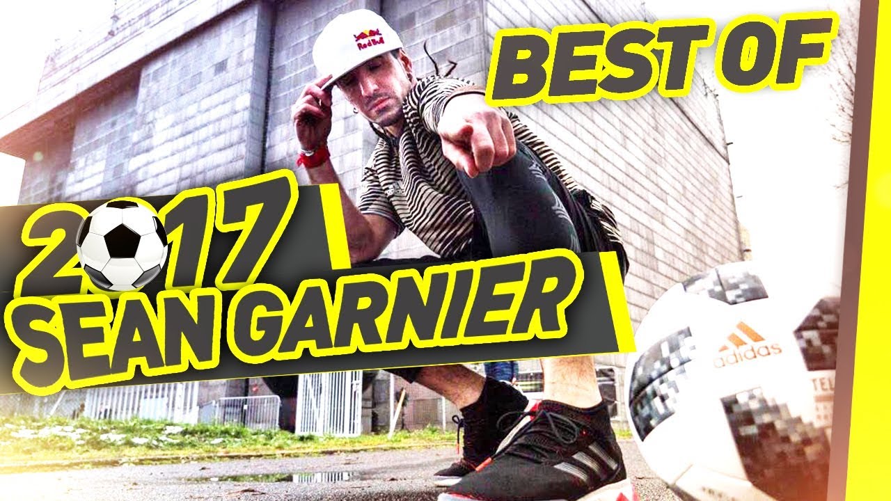 BEST OF SÉAN GARNIER #2017