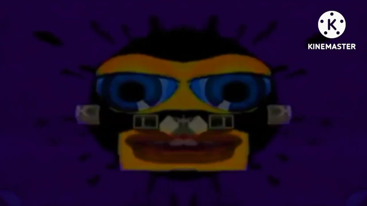 Klaskycsupo in low voice  powers to 1 to 10