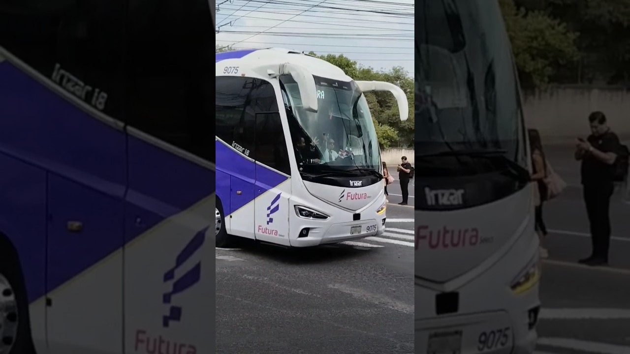 Irizar i8 Scania K440IB Futura Select #irizari8 #scania #futura #shortsbeta #automobile