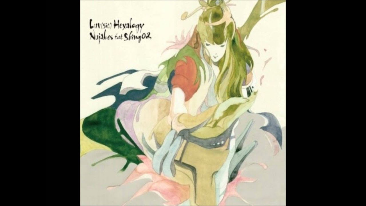 Nujabes: Luv(sic) Part 2 (Instrumental)