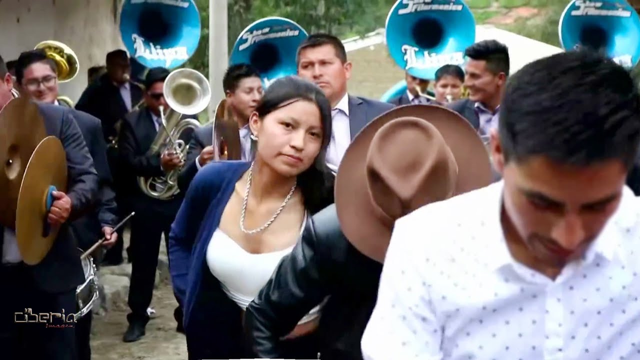 CORTA MONTE EN UCUSHPAMPA