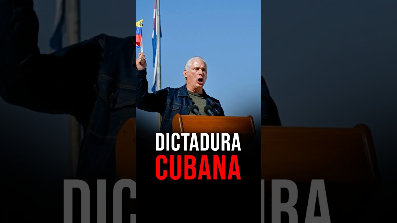 Mercedes Schlapp: &ldquo;El presidente Trump es el &uacute;nico que puede lograr la libertad en Cuba&rdquo; #entrevista