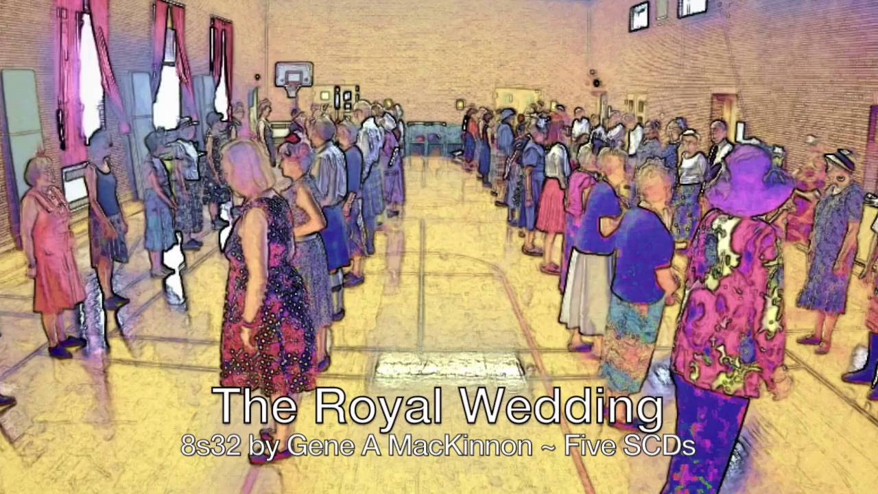 The Royal Wedding
