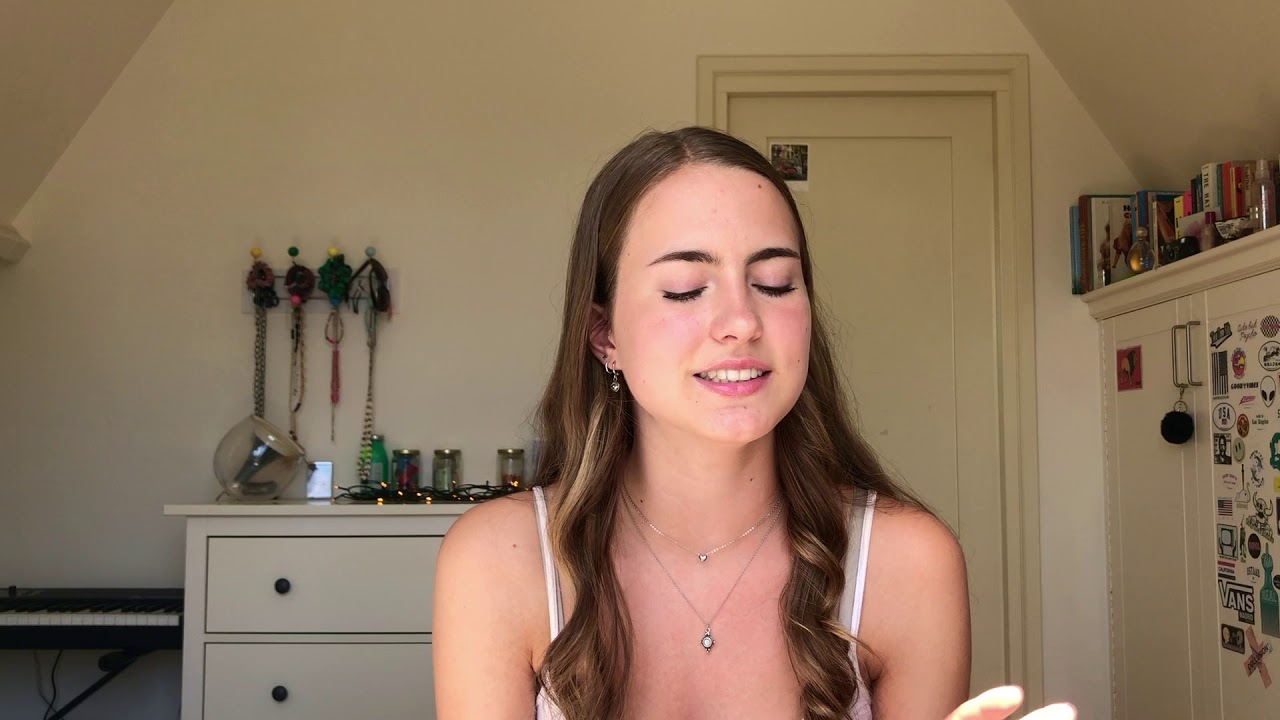 Rode wijn - Maan & Kraantje Pappie | Cover by Jet