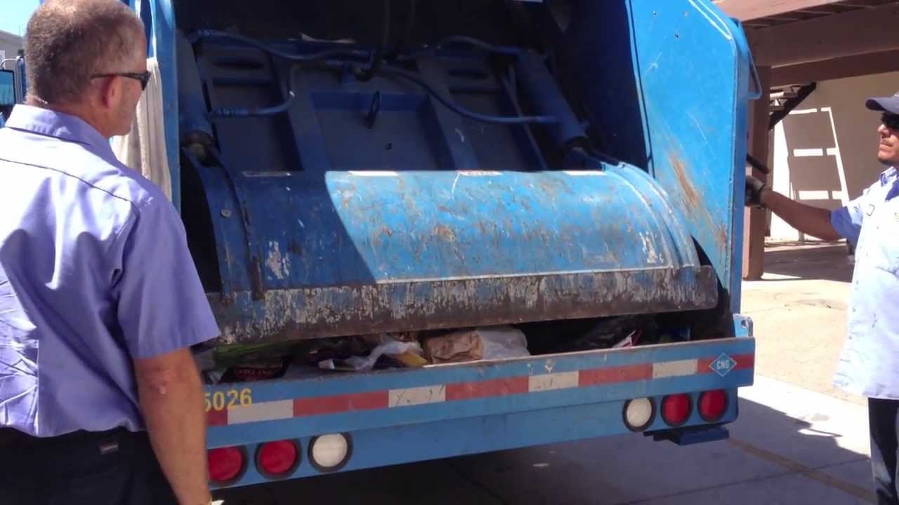 Newport Beach Trash - Season 5 FINALE (Part 1/3)