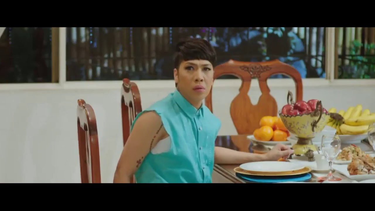 ViceRylle In Love Ako Sayo Fanvid Trailer