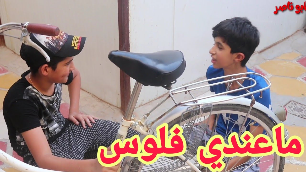 فلم عراقي قصير وعد الاب الصادق