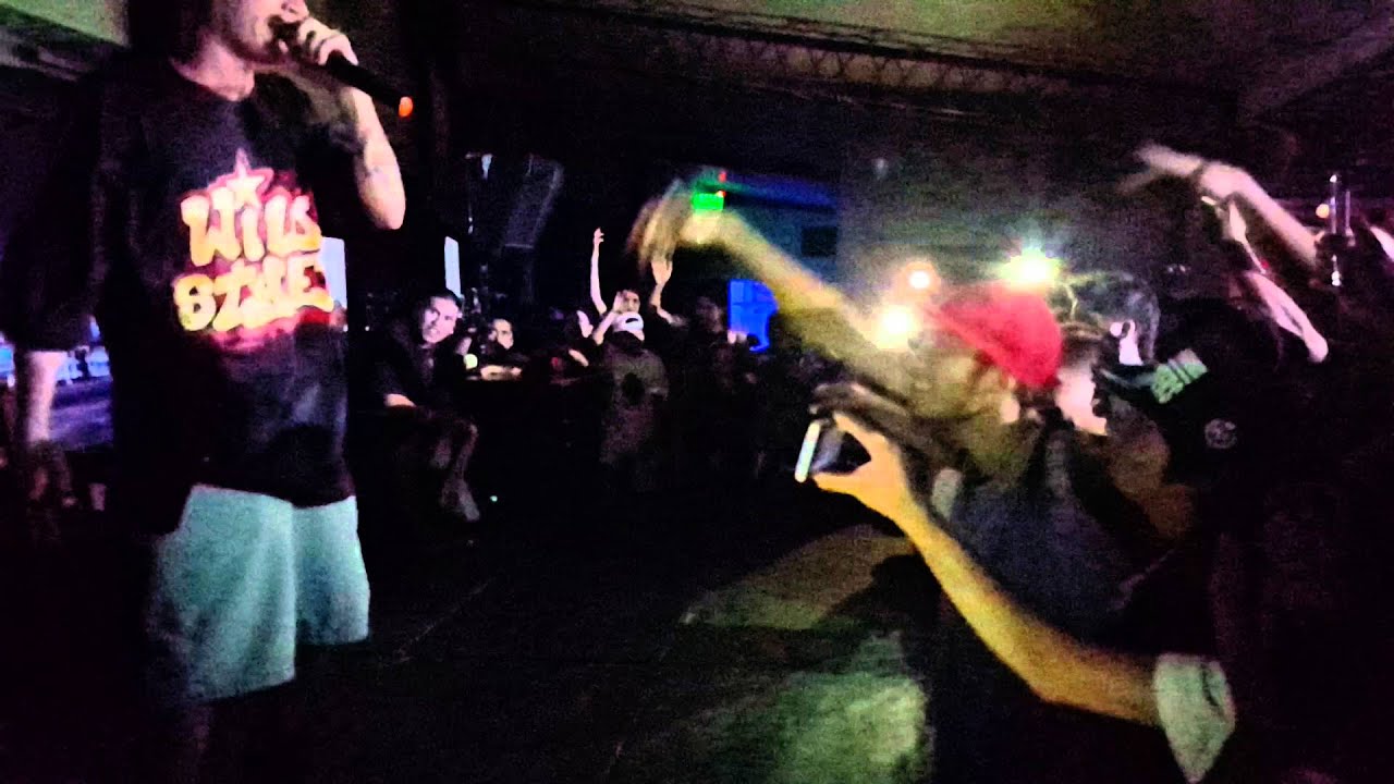 Dtoke freestyle Neuquen- Consonante FREE. Boomerang pub