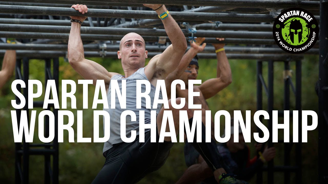 Spartan Race | 2014 Vermont Beast World Championship | Official Race Video